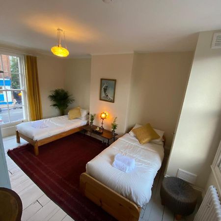 Camden Town Accomodation ロンドン エクステリア 写真