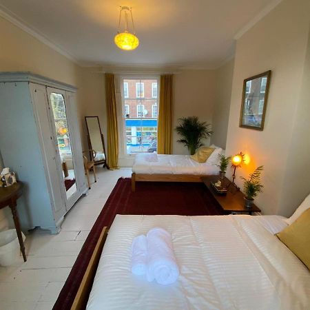Camden Town Accomodation ロンドン エクステリア 写真