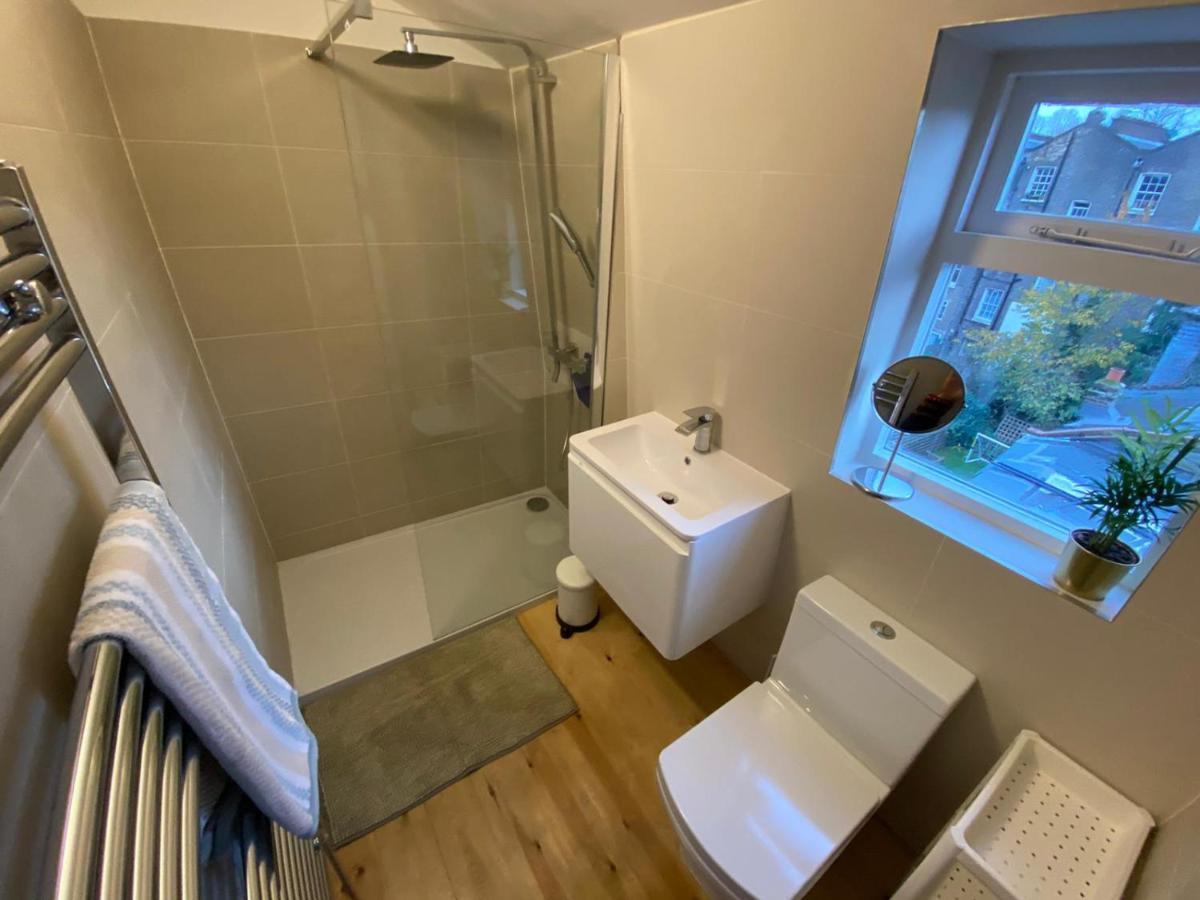 Camden Town Accomodation ロンドン エクステリア 写真