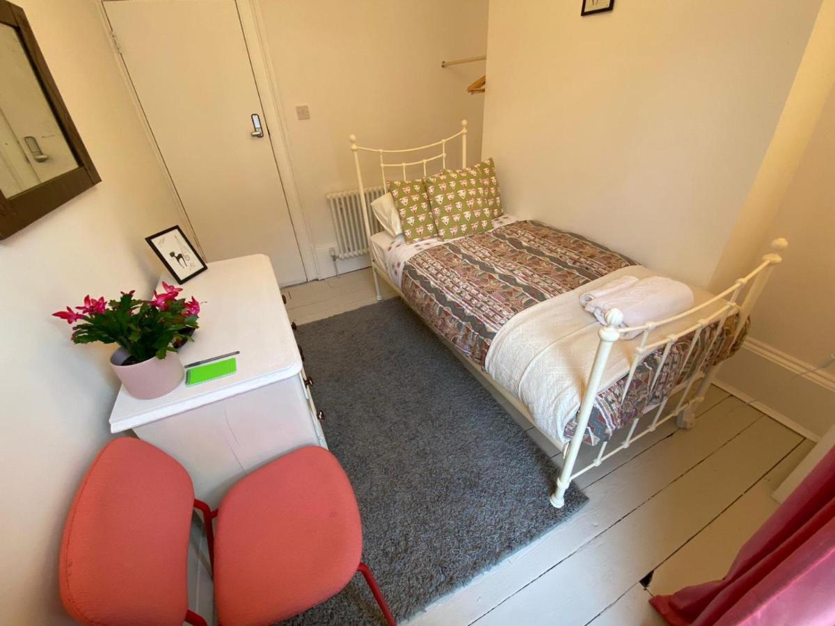 Camden Town Accomodation ロンドン エクステリア 写真