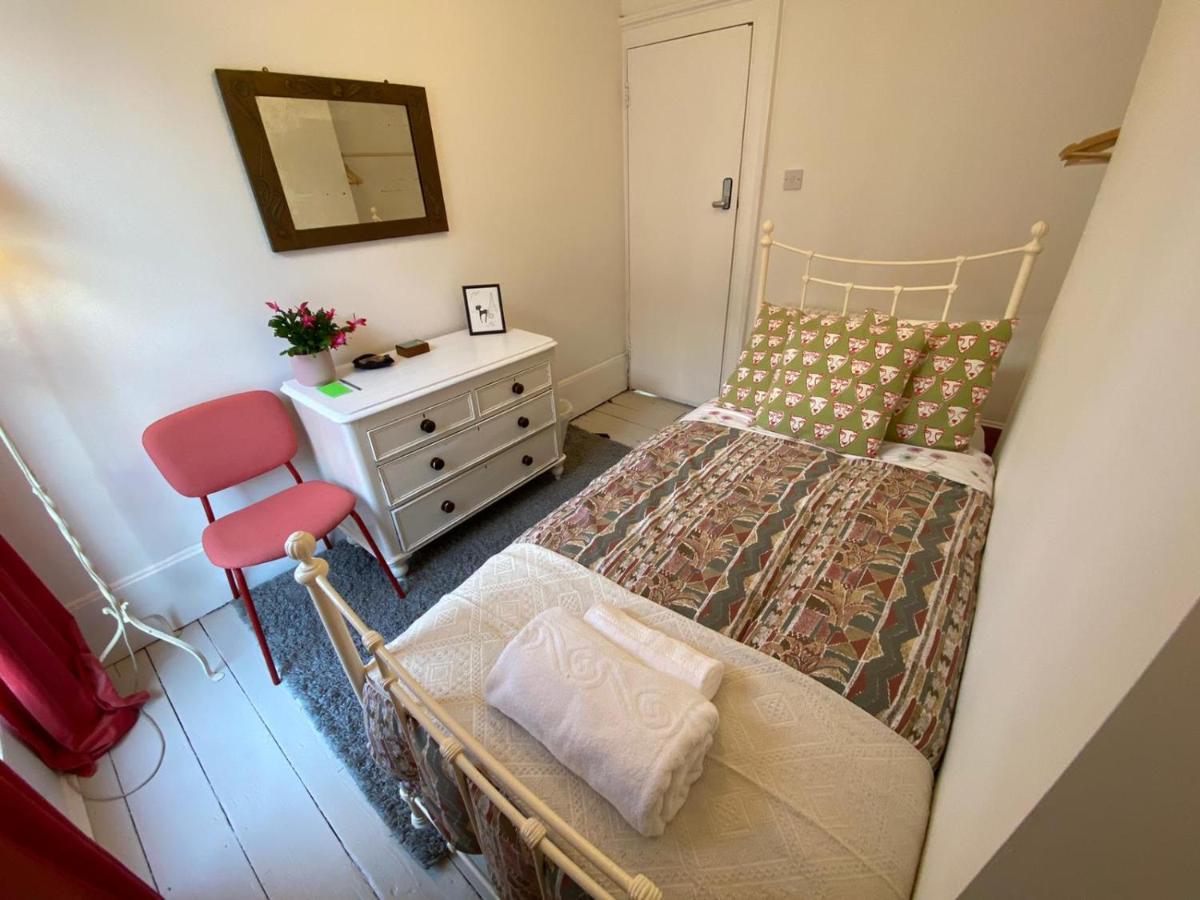 Camden Town Accomodation ロンドン エクステリア 写真